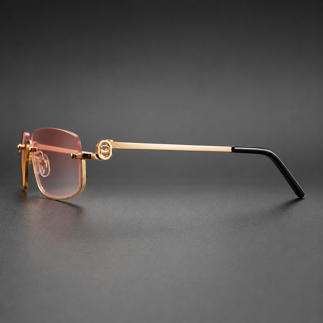 Las gafas de sol Dax
