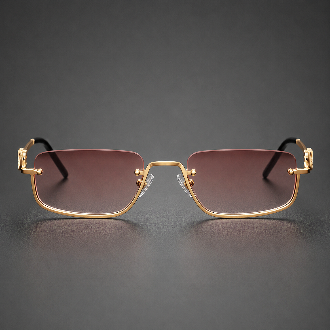 Las gafas de sol Dax
