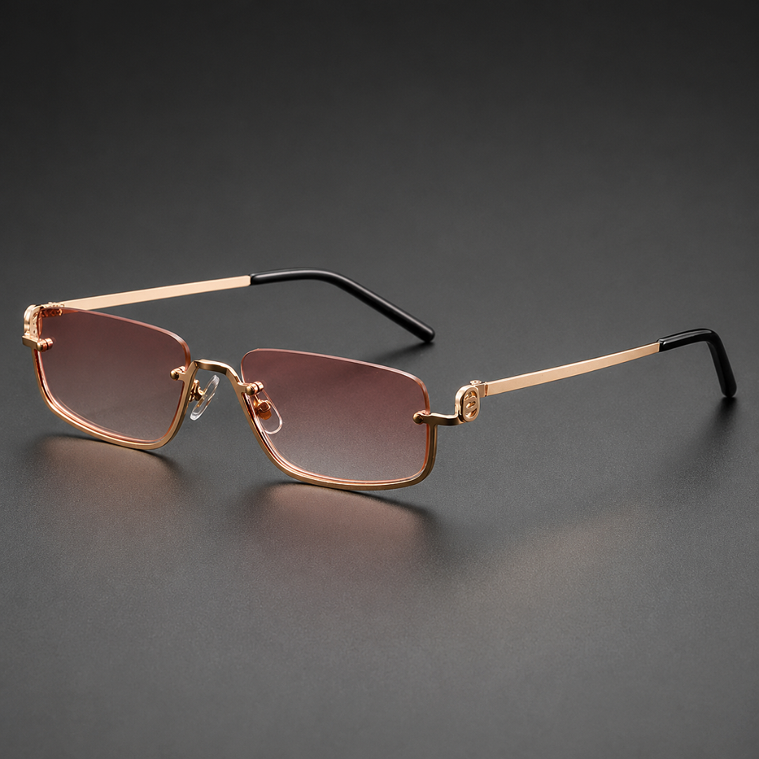 Las gafas de sol Dax