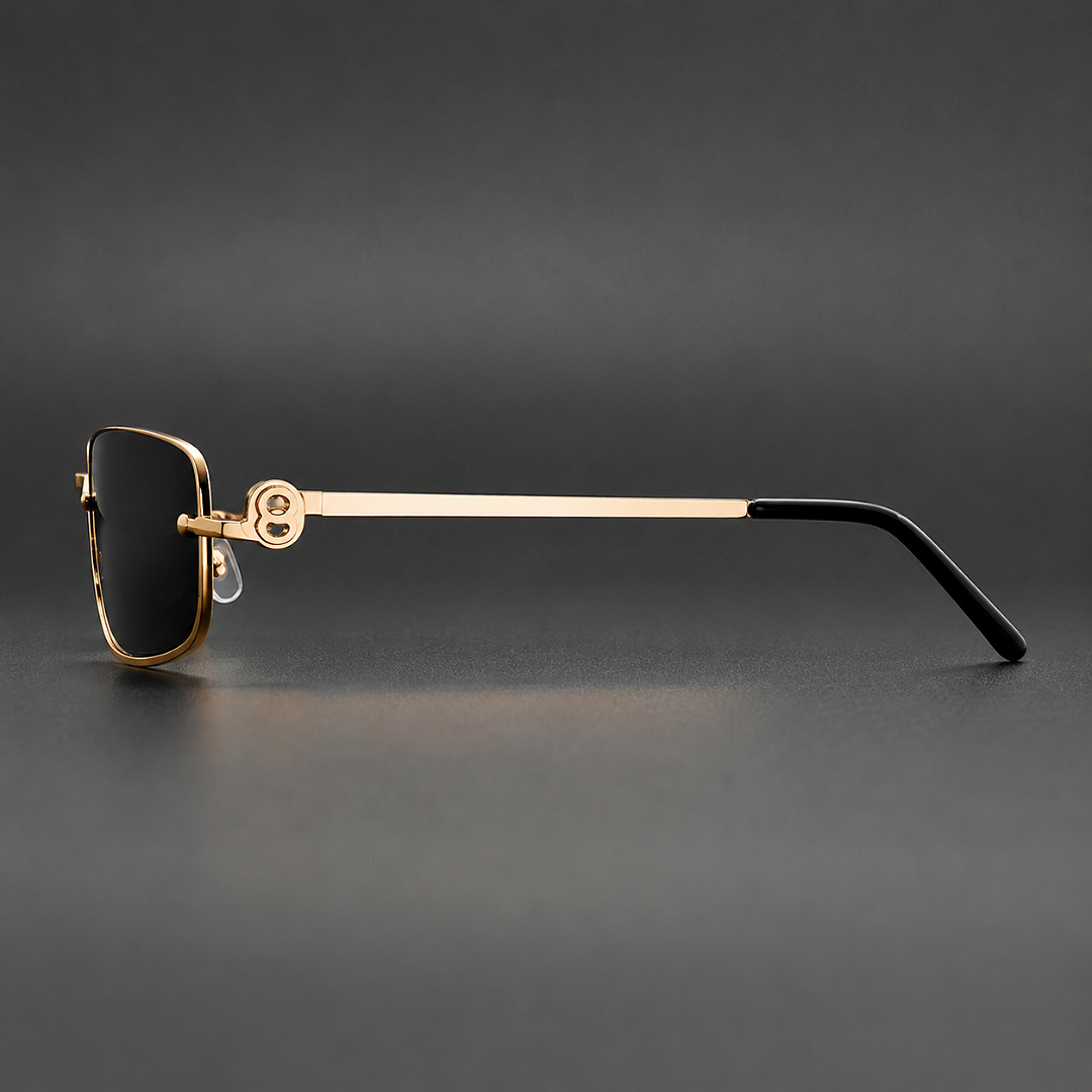 Las gafas de sol Dax