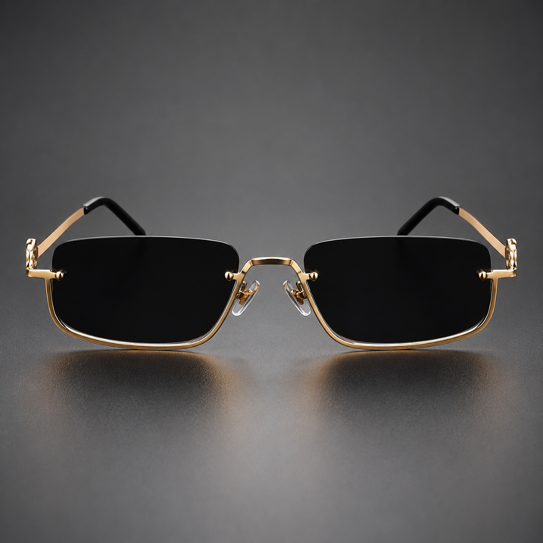 Las gafas de sol Dax