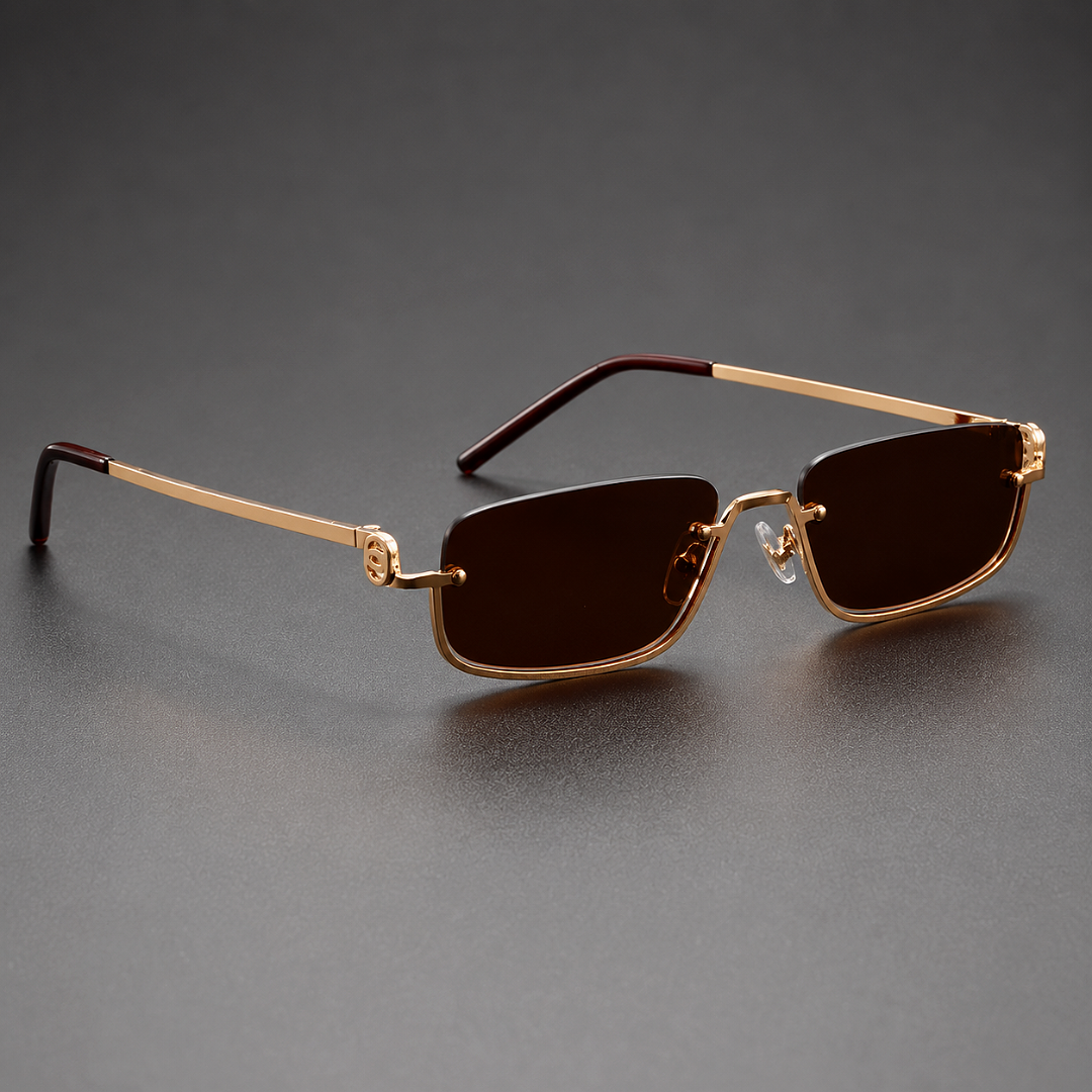 Las gafas de sol Dax