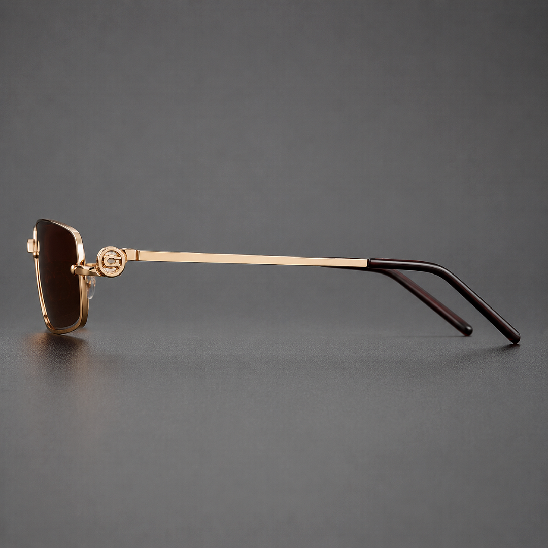 Las gafas de sol Dax