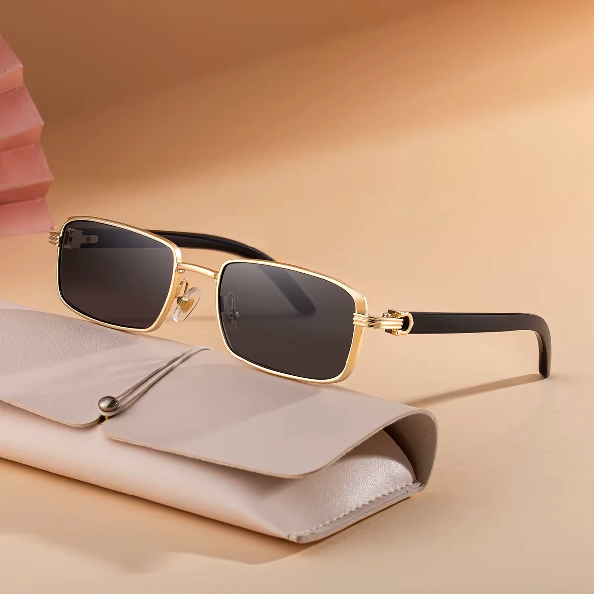 Vivienne Sunglasses