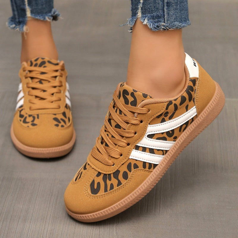 Marbella | Zapatillas Retro